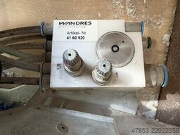WANDRES BIX 51/1M/1500