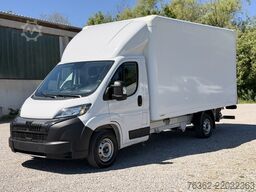 Peugeot Boxer Koffer 35 L4 HDI 140,Webasto,Kamer