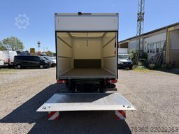 Peugeot Boxer Koffer 35 L4 HDI 140,Webasto,Kamer