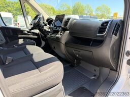 Peugeot Boxer Koffer 35 L4 HDI 140,Webasto,Kamer