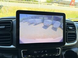 Peugeot Boxer Koffer 35 L4 HDI 140,Webasto,Kamer