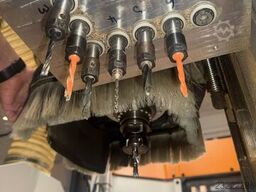 SCM Busellato EASY JET 7.10 Nesting