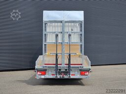DAF XF 480 6x2-4 / OPRIJ - MACHINE TRANSPORT