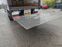 GOENEWEGEN DRO 10-10 B /STEERING AXLE / LOADING LIFT 2000 ...