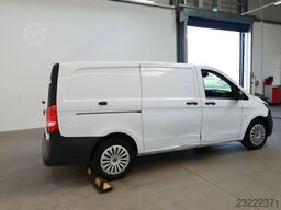 Mercedes-Benz Vito116CDI KA lang,Automatik,Klima,Kamera