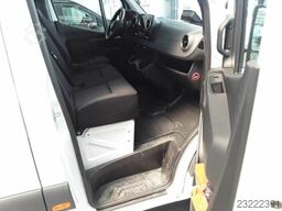 Mercedes-Benz Sprinter 317 Maxi,9GTronic,MBUX,Kamera,LED