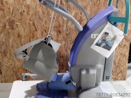 Arjohuntleigh Sara Plus