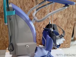 Arjohuntleigh Sara Plus