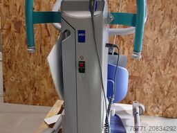 Arjohuntleigh Sara Plus