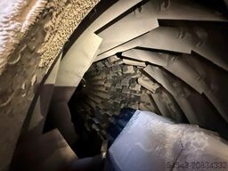 Ammann Trockentrommelrohr