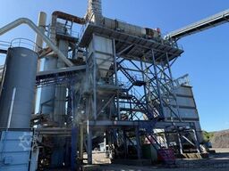 Ammann Trockentrommel/RC