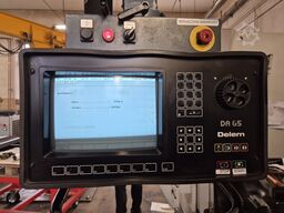 DARLEY EHP-L 110 31/25