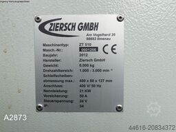ZIERSCH ZT 510