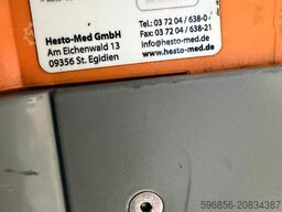 Dräger Oxylog 2000 Plus Dräger Oxylog 2000 Plus