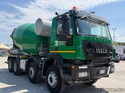 Iveco Trakker