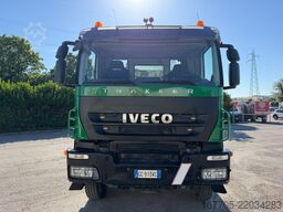 Iveco Trakker