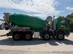 Iveco Trakker