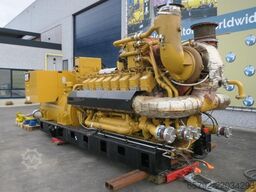 Caterpillar G3516H