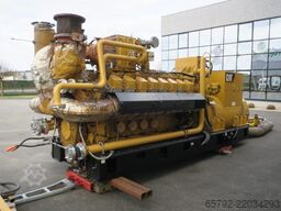Caterpillar G3516H