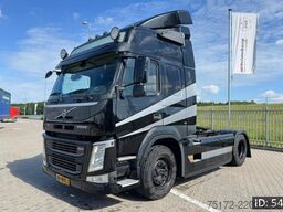 Volvo FM 410 Globetrotter, Euro 6, Automatic  / TUV 1...