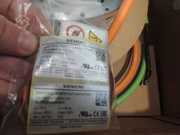 Siemens 1FW6090-0PB15-1JC2 / YFED6 133380 05 00