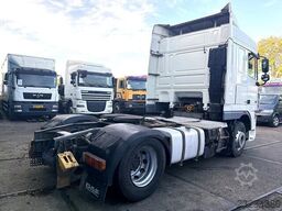 DAF XF 105.460 SPACECAB (ZF16 MANUAL GEARBOX / EURO...