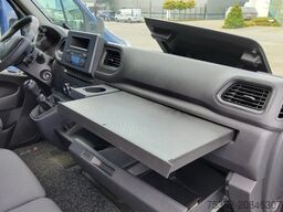 Renault Master 150 PK  EURO 6  L3H2 GESLOTEN - VSF-75-F