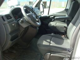 Renault Master 135 PK  EURO 6  L3H2 GESLOTEN - VLV-69-R