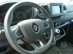 Renault Master 135 PK  EURO 6  L3H2 GESLOTEN - VLV-69-R