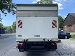 daf LF 210 FA KÜHLKOFFER KLIMA*LBW*