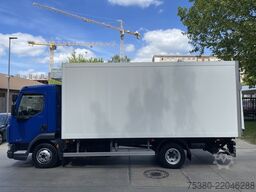 daf LF 210 FA KÜHLKOFFER KLIMA*LBW*