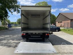 daf LF 210 FA KÜHLKOFFER KLIMA*LBW*