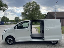 opel Vivaro Kasten L2 *AHK*Klima*