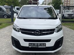 opel Vivaro Kasten L2 *AHK*Klima*