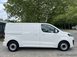 opel Vivaro Kasten L2 *AHK*Klima*