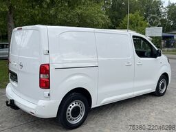 opel Vivaro Kasten L2 *AHK*Klima*