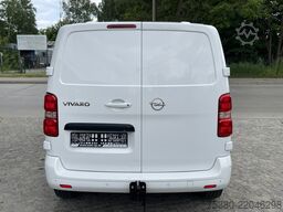 opel Vivaro Kasten L2 *AHK*Klima*