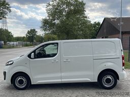 opel Vivaro Kasten L2 *AHK*Klima*