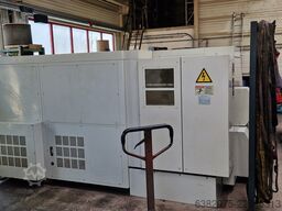 Mazak Quick Turn 40N