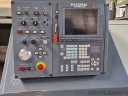 Mazak Quick Turn 40N