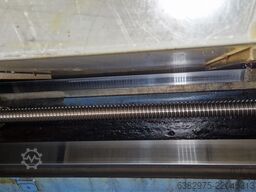 Mazak Quick Turn 40N