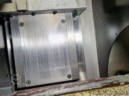 Mazak Quick Turn 40N