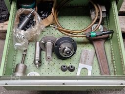 Mazak Quick Turn 40N