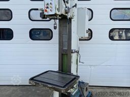 ALZMETALL AB 40 ST