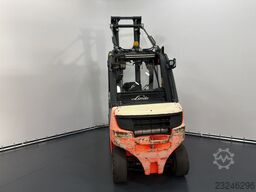 Linde H25D-02