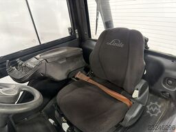Linde H25D-02