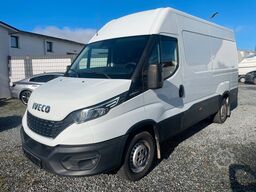 IVECO Daily 35S16 HA8 V Kastenwagen