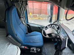 VOLVO FH460 Glob. Retarder ACC 2Tanks I-Park