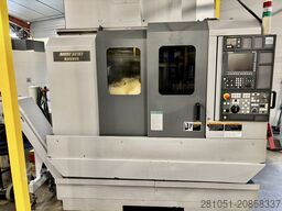 Mori Seiki NV5000A