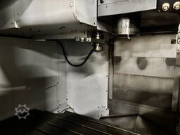 Mori Seiki NV5000A